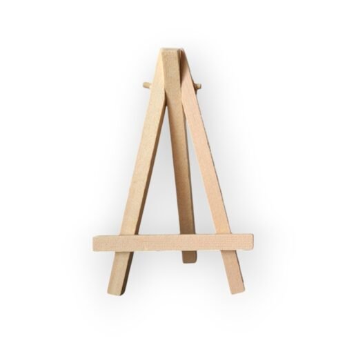 Houdertje tegels (hout)