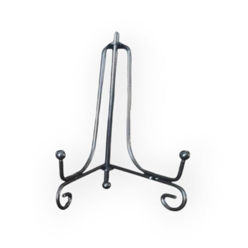 Houdertje tegels metaal opvouwbaar