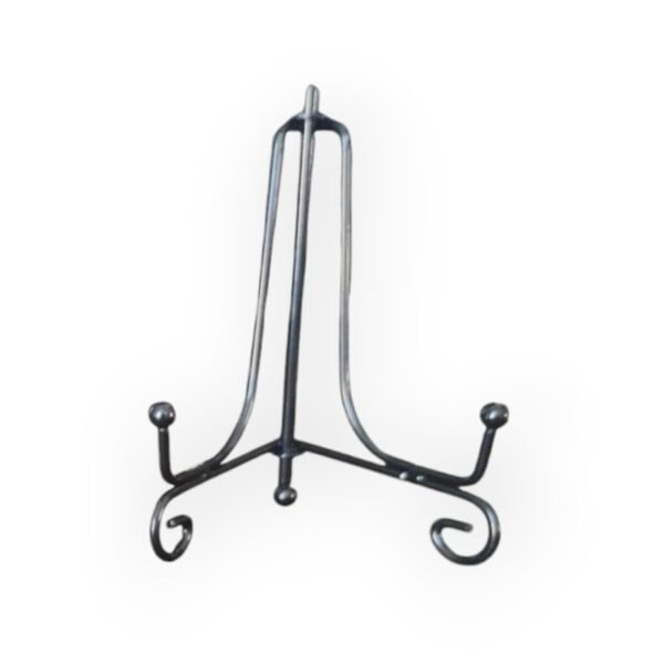 Houdertje tegels metaal opvouwbaar Houdertje tegels metaal opvouwbaar