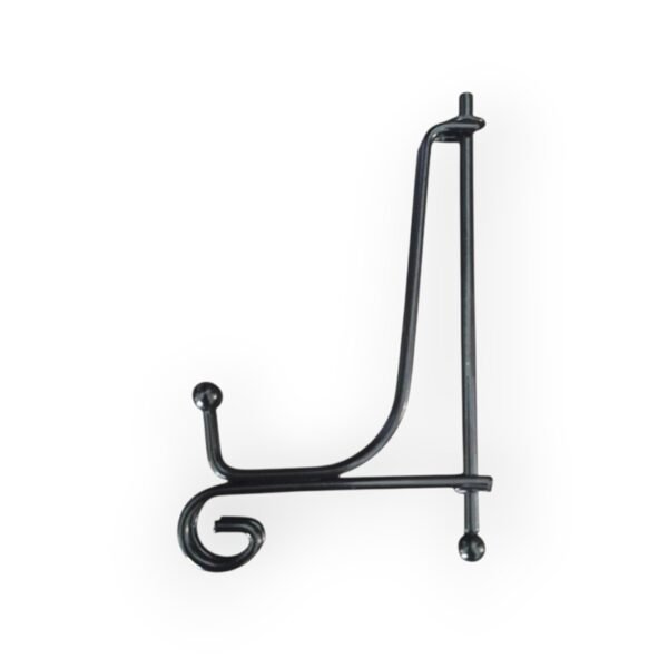 Houdertje tegels metaal opvouwbaar zijkant Houdertje tegels metaal opvouwbaar zijkant