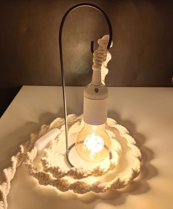 mcrame- lichtsnoer-creme-sfeer-hangend