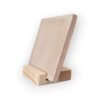 tegelhouder hout transparant schuin tegelhouder-hout-transparant-schuin