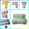 traktatiestickers collage traktatiestickers collage