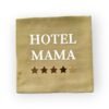 Tekst-tegeltje-hotel-mama-olijgroen-wit Tekst-tegeltje-hotel-mama-olijgroen-wit