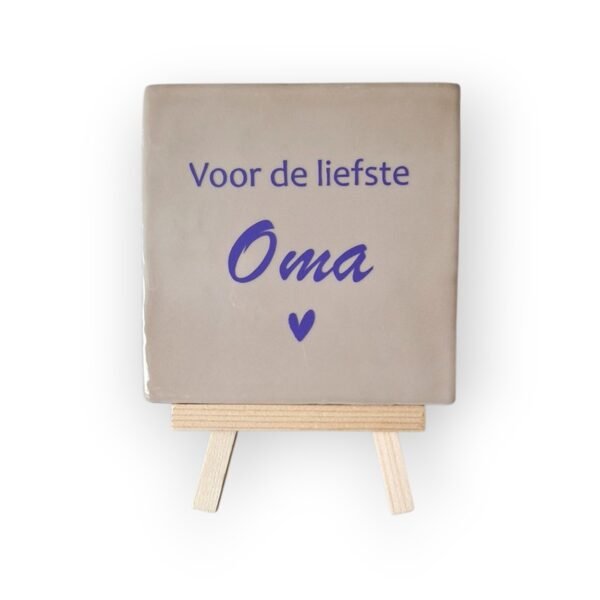 moederdag-liefste-oma moederdag-liefste-oma