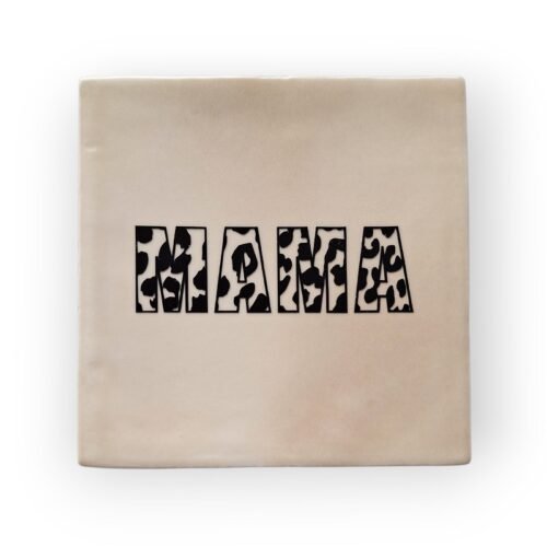 tegeltje-mama-beige tegeltje-mama-beige