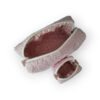 toilettas-set-roze2 Toilettas Teddy, roze, set van 2 (XS & M)