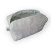 toilettas-wit-m3 Toilettas Teddy, wit, maat M