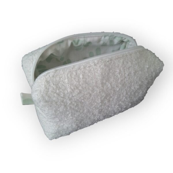 toilettas-wit-m3 Toilettas Teddy, wit, maat M