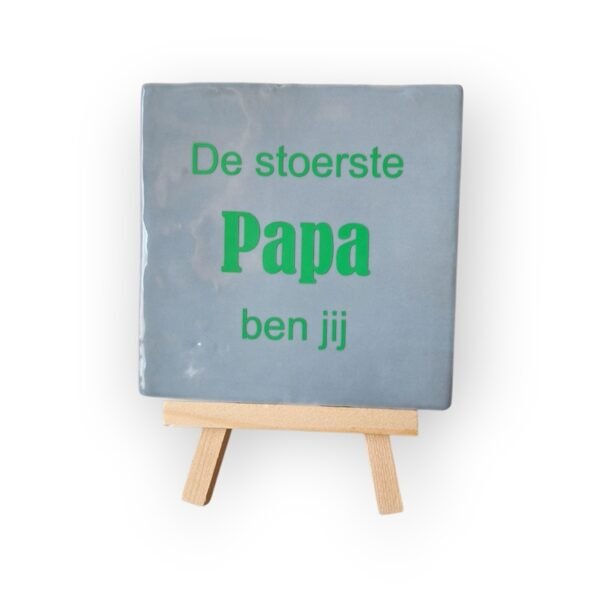 vaderdag-stoerste-papa-groen vaderdag-stoerste-papa-groen