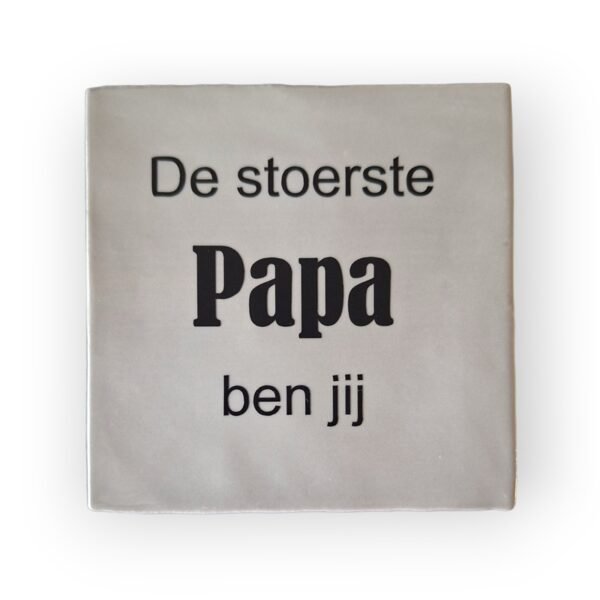 vaderdag-stoerste-papa-zwart vaderdag-stoerste-papa-zwart