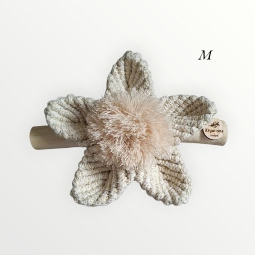 macrame-bloem-m