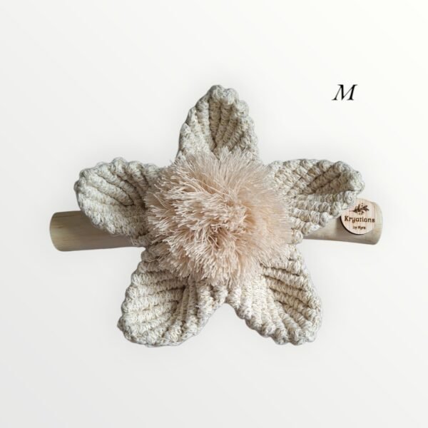 macrame-bloem-m macrame-bloem-m