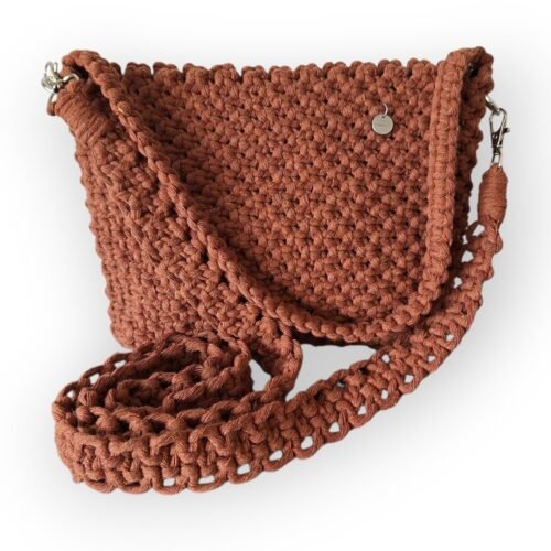 macrame-tas-roestbruin