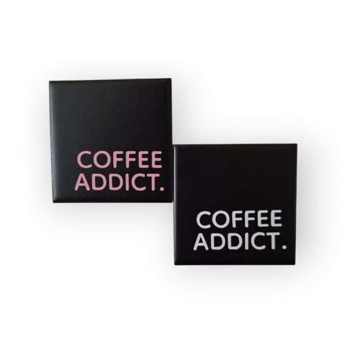 magneet-tegeltje-coffee-addict-1