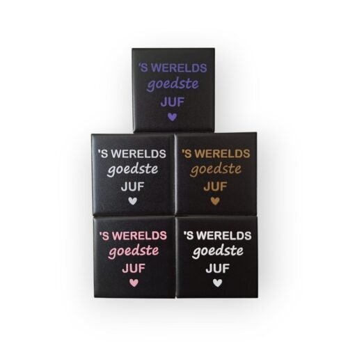 magneet-tegeltje-swerelds-goedste-juf magneet-tegeltje-swerelds-goedste-juf