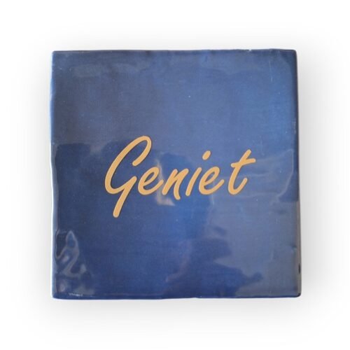 geniet-blauw