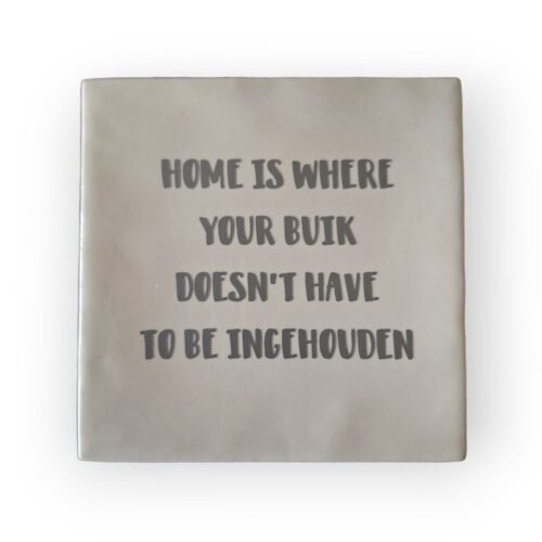 home-is-where-your-buik-wit