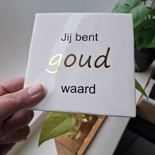 jij-bent-goud-waard