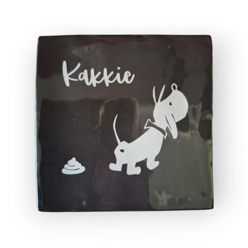 kakkie-zwart