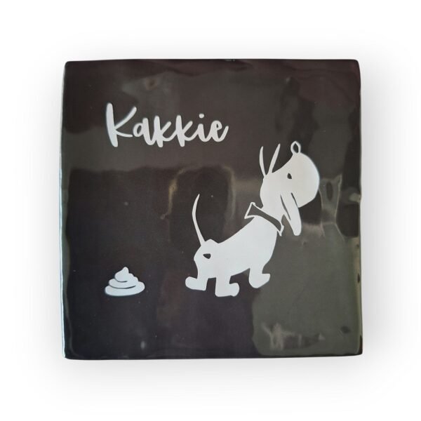 kakkie-zwart kakkie-zwart