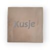 kusje-beige