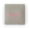 kusje-lichtgrijs