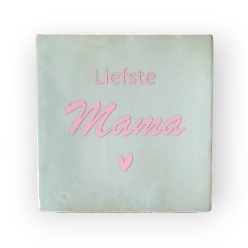 liefste-mama-mintgroen