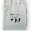 tas-van-de-leukste-juf-naturel tas-van-de-leukste-juf-naturel