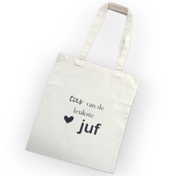 tas-van-de-leukste-juf-naturel2 tas-van-de-leukste-juf-naturel2
