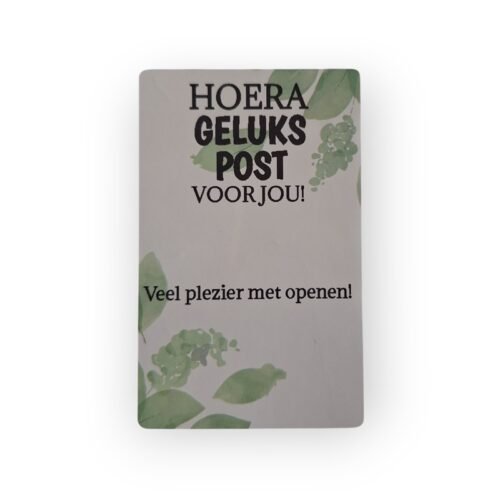Pakketsticker-hoera-gelukspost-voor-jou Pakketsticker-hoera-gelukspost-voor-jou