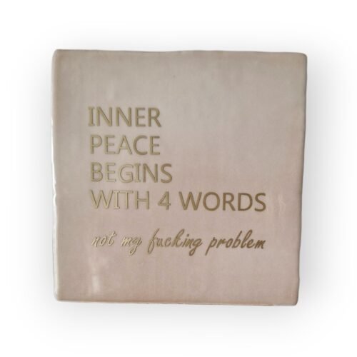 tegeltje-inner-peace tegeltje-inner-peace