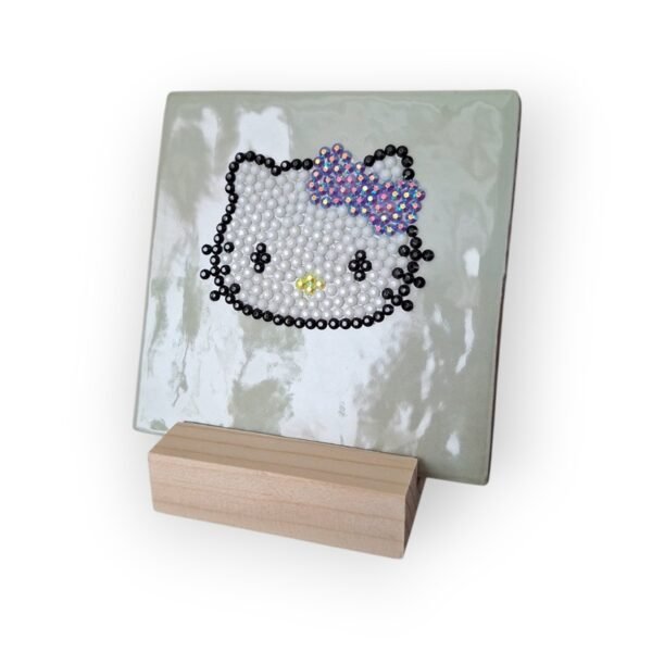 sparkling-tegel-hello-kitty-mintrgroen2 sparkling-tegel-hello-kitty-mintrgroen2