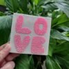 sparkling-tegel-love