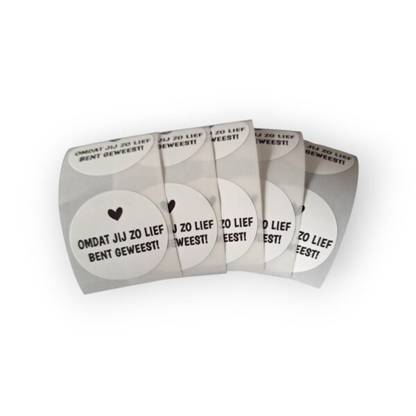 sticker-omdat-jij-zo-lief-bent-geweest sticker-omdat-jij-zo-lief-bent-geweest